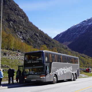 Логотип @vr_by - VR Lines