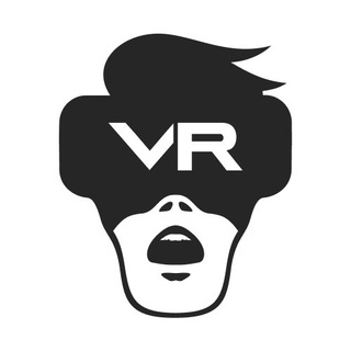 Логотип @vr_journal - VR Journal VR/AR/MR/360/AI/Metaverse