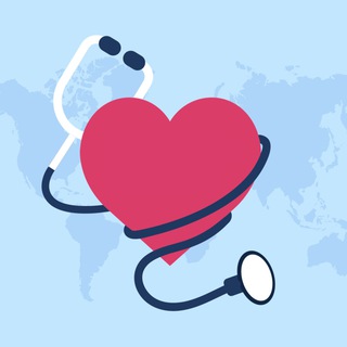 Логотип @vrach_aspirant - Врач аспирант 🩺