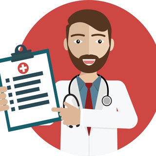 Логотип @vrach_med_news - Врачебная тайна. Новости Медицины