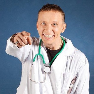 Логотип @vrach_sovet - Медицина | Врачи | Советы