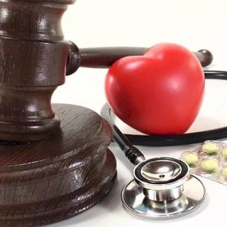 Логотип @vrach_v_zakone - Врач в Законе