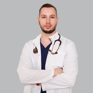 Логотип @vrachebnaya_barsetka - ВРАЧЕБНАЯ БАРСЕТКА | Блог врача-невролога