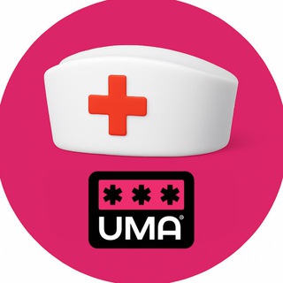 Логотип @vrachi_chat - Чат Врачей СНГ