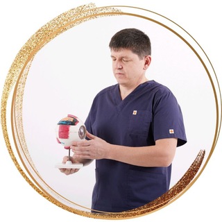 Логотип @vrachoftalmologn1 - Врач офтальмолог Абдуназаров Зохиджон🤝👁👀