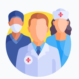 Логотип @vracivseti - Врачи_В_Сети