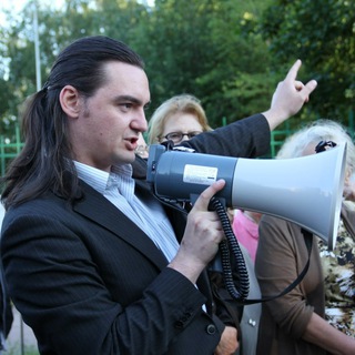 Логотип @vranski_team - КВ