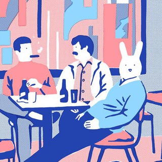 Логотип @vraskovoff - Подпольный дневник алкокритика