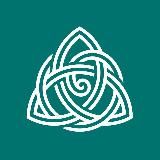 Логотип @vrata_mirov - Врата Миров - центр развития человека