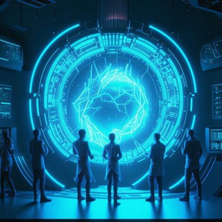 Логотип @vratadami - Врата Дами