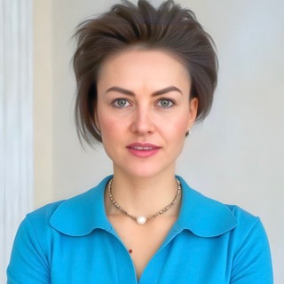 Логотип @vrazrabotke_biz - Люда, люди и лиды (Алипатова)