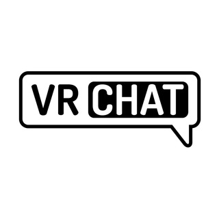 Логотип @vrchatgrupo - 👥 @VRchatgrupo 🎮🌏