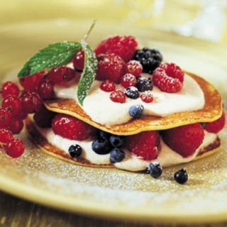 Логотип @vrecipes - Вкусные рецепты