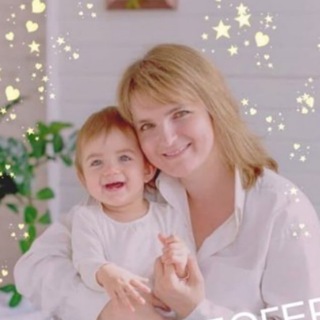 Логотип @vredinalifelena - Вредина лайф на связи