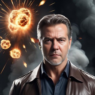 Логотип @vrednyezopki - 🆅REDNIE🆉⭕️PKI🍑™ Крым новости события 18+