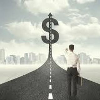 Логотип @vremaydl - Время Для Бизнеса