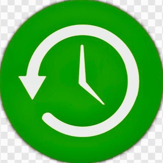 Логотип @vremenahistory - Времена