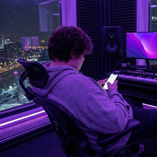 Логотип @vremennomails - 1vremennobeats_