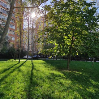 Логотип @vremiaperemenn - Время перемен