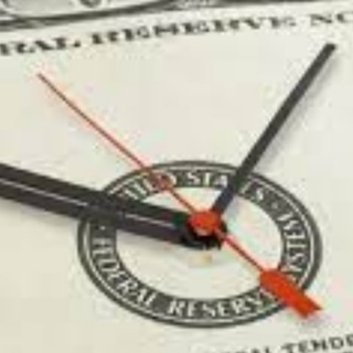 Логотип @vremja_djenjeg - Время денег