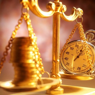 Логотип @vremja_i_djenjgi - Время и деньги