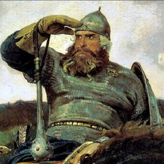 Логотип @vremy56 - Оренбургский сказочник