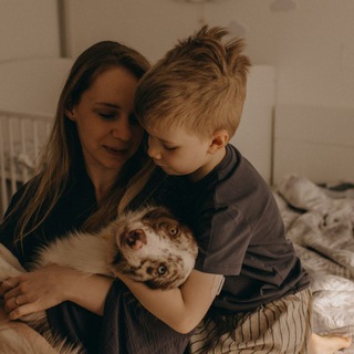 Логотип @vremya_brokkoli - Время Брокколи