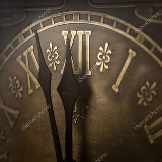 Логотип @vremya_istorii - Vremya istorii