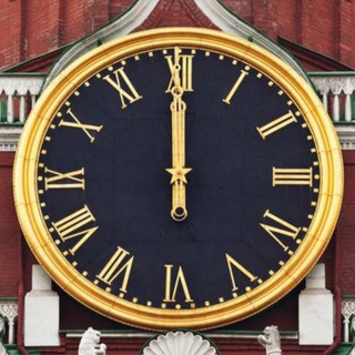 Логотип @vremya_novosti - Время