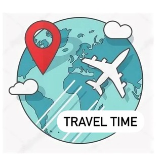 Логотип @vremya_stranstviy - ТУРЫ✈️ВРЕМЯ СТРАНСТВИЙ
