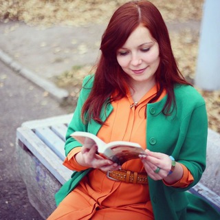 Логотип @vremya_v_knigah - Моё время в книгах 📚⏳