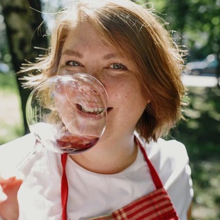 Логотип @vremya_vinograda - Время Винограда