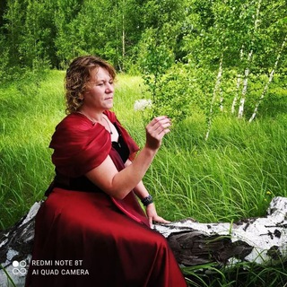 Логотип @vremyaden - Наталья "PRО ЗДОРОВЬЕ -КРАСОТУ-БИЗНЕС"