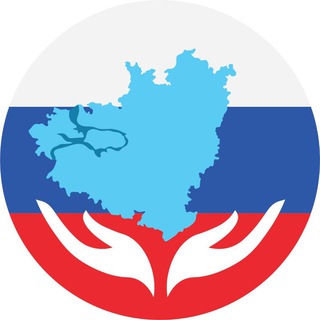 Логотип @vremyadobrihnovostei - Время добрых новостей