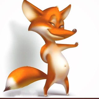 Логотип @vremyalisenka2384 - Игры на липучках Время Лисёнка🦊