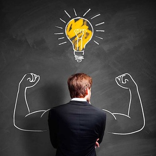 Логотип @vremyaotkritii - Время открытий 🏆