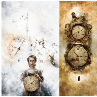 Логотип @vremyapervih - Время "Первых"