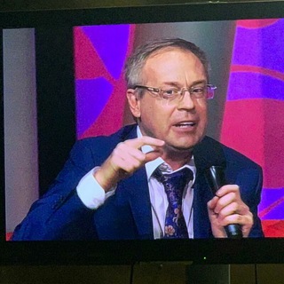 Логотип @vremyazmieva - Чат_Время Змиева_обсуждение новостей