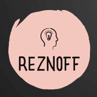 Логотип @vreznoff - Психолог Резнов