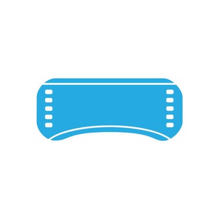 Логотип @vrfilmreview - Film XR / Creative XR / METAVERSE / Spatial Intellegence