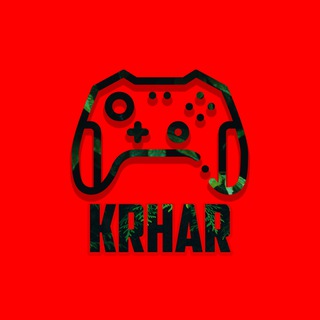 Логотип @vrhar - Приватный ЧИТ Pubg:Mobile 🕹