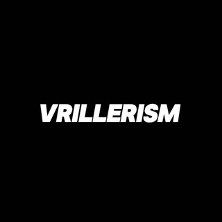 Логотип @vrillerism - VRIŁŁER