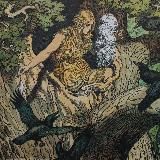 Логотип @vrilmaiden - Vril Maiden 🐉