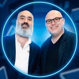 Логотип @vriphmu - В ритме отцов