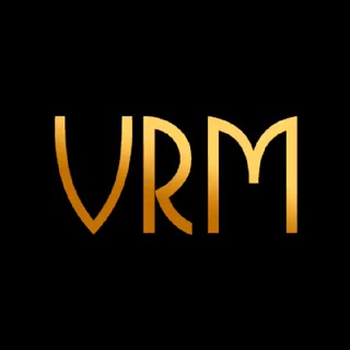 Логотип @vrm_shop - VRM - Кроссовки