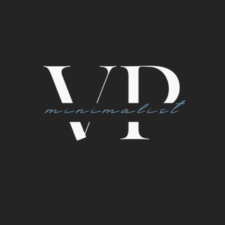 Логотип @vrmyapi - VP