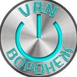 Логотип @vrn36v - Воронеж VRN ️