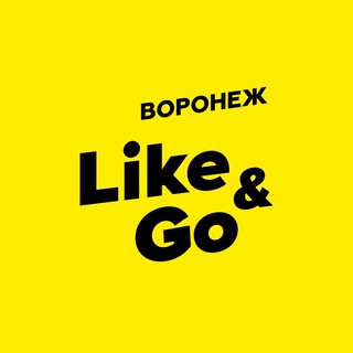Логотип @vrn_guide - Воронеж. Гид по местам и событиям
