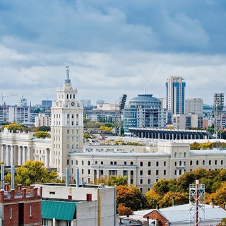 Логотип @vrn_news - Новости Воронежа