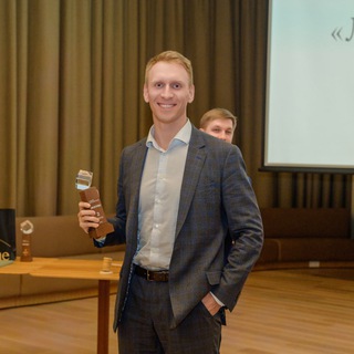 Логотип @vrnblog - Блог ВРН: бизнес / переговоры / управление